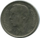1 DIRHAM 1965 MOROCCO Islamic Coin #AK274.U.A - Marocco