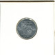 10 HALERU 1991 TSCHECHOSLOWAKEI CZECHOSLOWAKEI SLOVAKIA Münze #AS996.D.A - Checoslovaquia