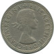 SHILLING 1955 UK GROßBRITANNIEN GREAT BRITAIN Münze #AG995.1.D.A - I. 1 Shilling
