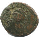 FLAVIUS PETRUS SABBATIUS 1/2 Follis Antiguo BYZANTINE Moneda 4.7gr/23mm #AB375.9.E.A - Byzantinische Münzen