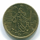 10 EURO CENT 2000 FRANCE Pièce UNC #FR1217.1.F.A - Francia