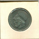 20 DRACHMES 1980 GREECE Coin #AS800.U.A - Greece