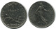 1 FRANC 1970 FRANCE Coin #AZ421.U.A - 1 Franc