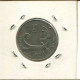 10 SHEQALIM 1982 ISRAEL Moneda #AS031.E.A - Israel