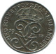 1 ORE 1918 SWEDEN Coin #AD167.2.U.A - Suecia