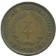 20 PFENNIG 1969 DDR EAST GERMANY Coin #AE110.U.A - 20 Pfennig