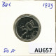 50 FRANCS 1989 DUTCH Text BELGIUM Coin #AU657.U.A - 50 Frank