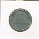 2 FRANCS 1948 FRANKREICH FRANCE Französisch Münze #AN356.D.A - 2 Francs