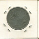 5 BAHT 1977 TAILANDESA THAILAND Moneda #AR988.E.A - Tailandia