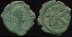 BYZANTINISCHE Münze  EMPIRE Antike Authentic Münze 8.67g/22.09mm #BYZ1041.5.D.A - Byzantines