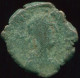 BYZANTINISCHE Münze  EMPIRE Antike Authentic Münze 8.67g/22.09mm #BYZ1041.5.D.A - Byzantine