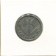 1 FRANC 1943 FRANCIA FRANCE Moneda #AK575.E.A - 1 Franc