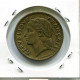 5 FRANCS 1940 FRANCIA FRANCE Moneda #AN381.E.A - 5 Francs