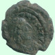Authentic Original Ancient BYZANTINE EMPIRE Coin 4.8g/17.8mm #ANC13604.16.U.A - Byzantine