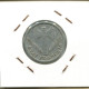 1 FRANC 1944 FRANCE Coin French Coin #AM538.U.A - 1 Franc