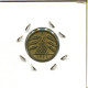 5 REICHSPFENNIG 1925 E ALEMANIA Moneda GERMANY #DA485.2.E.A - 5 Renten- & 5 Reichspfennig