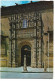 HOSTAL DE LOS REYES CATOLICOS, PORTADA (PLATERESCO) / CATHOLIC SOYEREIGNS.- SANTIAGO DE COMPOSTELA.- ( ESPAÑA ) - Santiago De Compostela