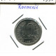 10 LEI 1991 ROMANIA Coin #AP674.2.U.A - Rumänien