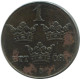 1 ORE 1948 SCHWEDEN SWEDEN Münze #AD253.2.D.A - Schweden