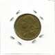 20 CENTIMES 1981 FRANCE Coin French Coin #AN184.U.A - 20 Centimes