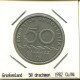 20 DRACHMES 1982 GRIECHENLAND GREECE Münze #AS444.D.A - Griechenland