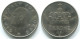 1 KRONE 1981 NORWAY Coin #WW1056.U.A - Noruega