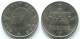 1 KRONE 1981 NORWAY Coin #WW1056.U.A - Norvegia