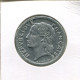 5 FRANCS 1946 FRANCIA FRANCE Moneda #AK762.E.A - 5 Francs