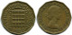 THREEPENCE 1961 UK GBAN BRETAÑA GREAT BRITAIN Moneda #BB056.E.A - F. 3 Pence