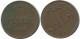 5 PENNIA 1916 FINLANDIA FINLAND Moneda RUSIA RUSSIA EMPIRE #AB134.5.E.A - Finlandia