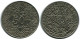 50 CENTIMES ND 1921 MOROCCO Yusuf Coin #AH777.U.A - Marokko