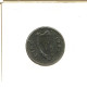 10 PENCE 1993 IRELAND Coin #AX762.U.A - Ireland