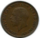 HALF PENNY 1935 UK GBAN BRETAÑA GREAT BRITAIN Moneda #AZ663.E.A - C. 1/2 Penny