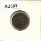 5 CENTS 1993 NEERLANDÉS NETHERLANDS Moneda #AU383.E.A - 1980-2001 : Beatrix