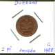 2 PFENNIG 1988 G BRD ALEMANIA Moneda GERMANY #DC288.E.A - 2 Pfennig