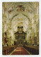 AK 213609 CHURCH / CLOISTER - Garsten - Stiftskirche - Chiese E Conventi