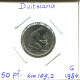 50 PFENNIG 1984 G BRD ALEMANIA Moneda GERMANY #DB613.E.A - 50 Pfennig