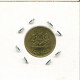 10 CENTIMES 2002 MAROC MOROCCO Pièce #AS093.F.A - Marokko