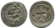 SASSANIAN KHUSRU I AD 531-579 AR Drachm Mitch-ACW.1028--1072 #AH220.45.F.A - Oriental