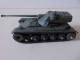 Char AMX " Dinky Toys, Mecano - Toy Memorabilia