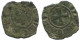 CRUSADER CROSS Authentic Original MEDIEVAL EUROPEAN Coin 0.7g/16mm #AC331.8.D.A - Sonstige – Europa