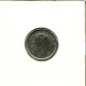 1 FRANC 1989 DUTCH Text BÉLGICA BELGIUM Moneda #AU083.E.A - 1 Franc