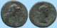 Auténtico ORIGINAL GRIEGO ANTIGUO Moneda 3g/17mm #AF979.12.E.A - Greche