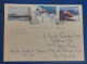 1997 Argentina A.r.a Liberated Cover Ship - Lettres & Documents