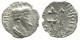 INDO-SKYTHIANS WESTERN KSHATRAPAS KING NAHAPANA AR DRACHM GREC #AA398.40.F.A - Griechische Münzen