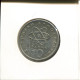 10 DRACHME 1976 GREECE Coin #AR554.U.A - Grecia