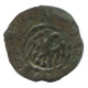 Authentic Original MEDIEVAL EUROPEAN Coin 0.5g/14mm #AC373.8.F.A - Altri – Europa