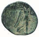AMISOS PONTOS 100 BC Aegis With Facing Gorgon 7.5g/22mm #NNN1548.30.E.A - Greek