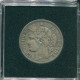 2 FRANCS 1873 A (Small A) FRANCIA CERES Low Mintage PLATA VF+ #FR1070.44.E.A - 2 Francs