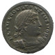 CONSTANTIUS II CYZICUS SMKГ AD331334 GLORIA EXERCITVS 2g/18mm #ANN1610.30.F.A - The Christian Empire (307 AD Tot 363 AD)